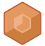 bronze icon