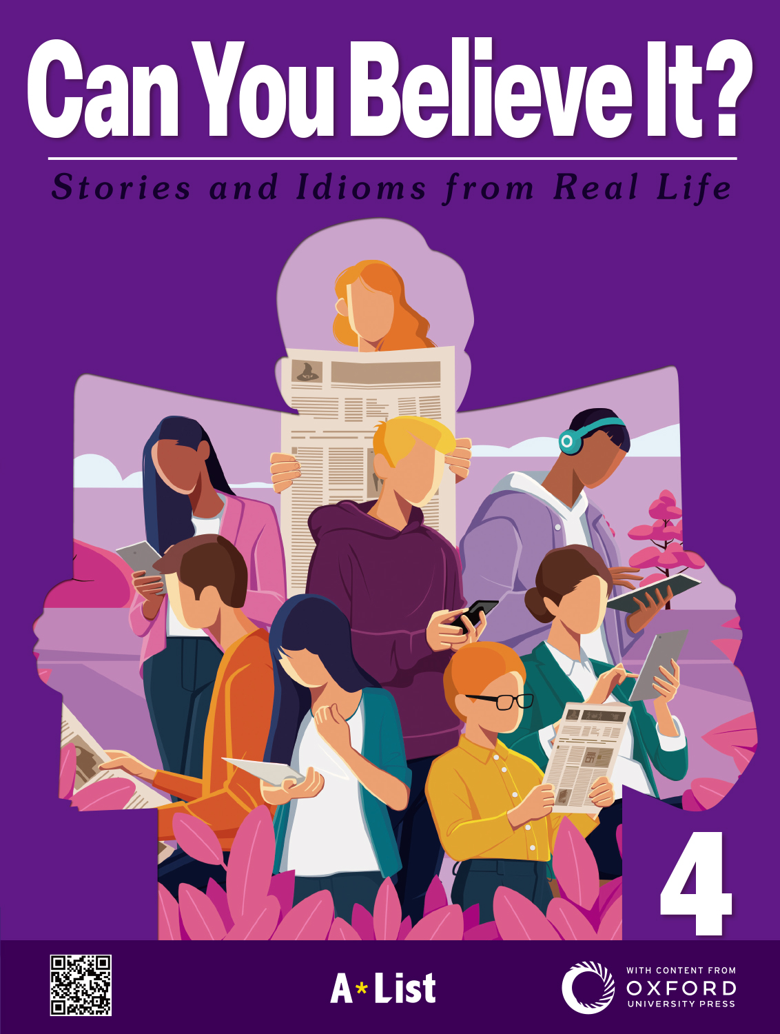 Can you believe it?4