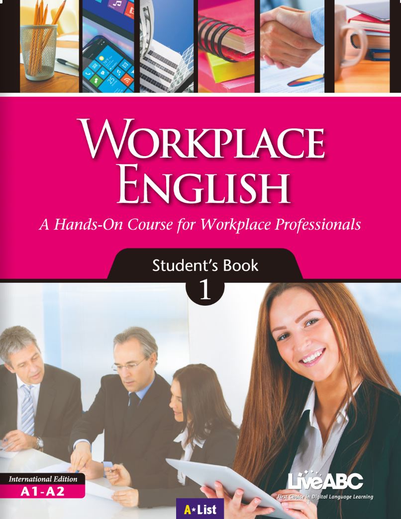 Workplace English1