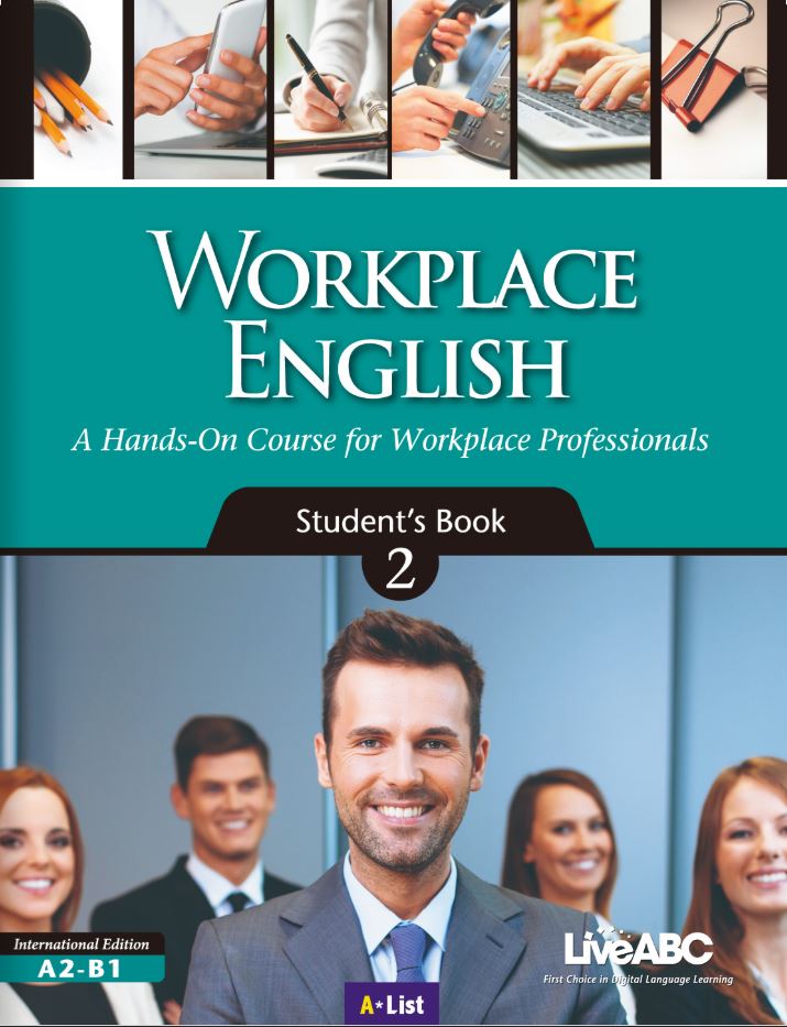 Workplace English2